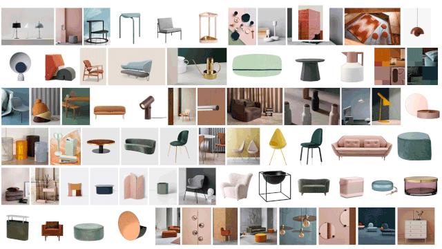 性冷淡家居装修,性冷淡的风格装修软装