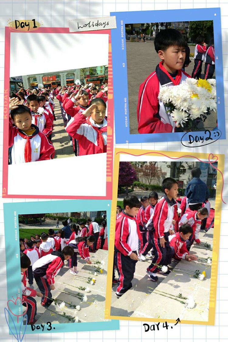 我的学校我的班作文怎么写,我的学校我的班小学