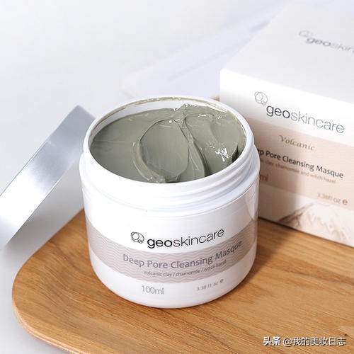 清洁泥膜推荐平价美白,温和补水清洁泥膜推荐