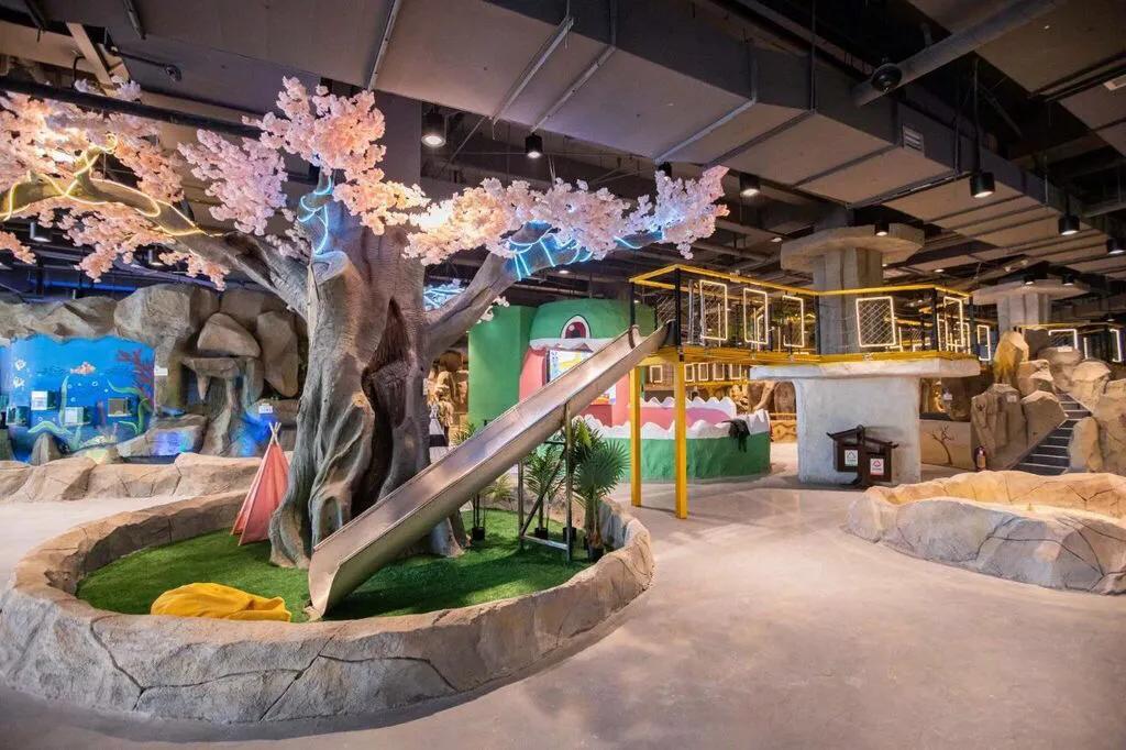 深圳十大暑假室内必去景点,深圳暑假值得带孩子旅游的地方