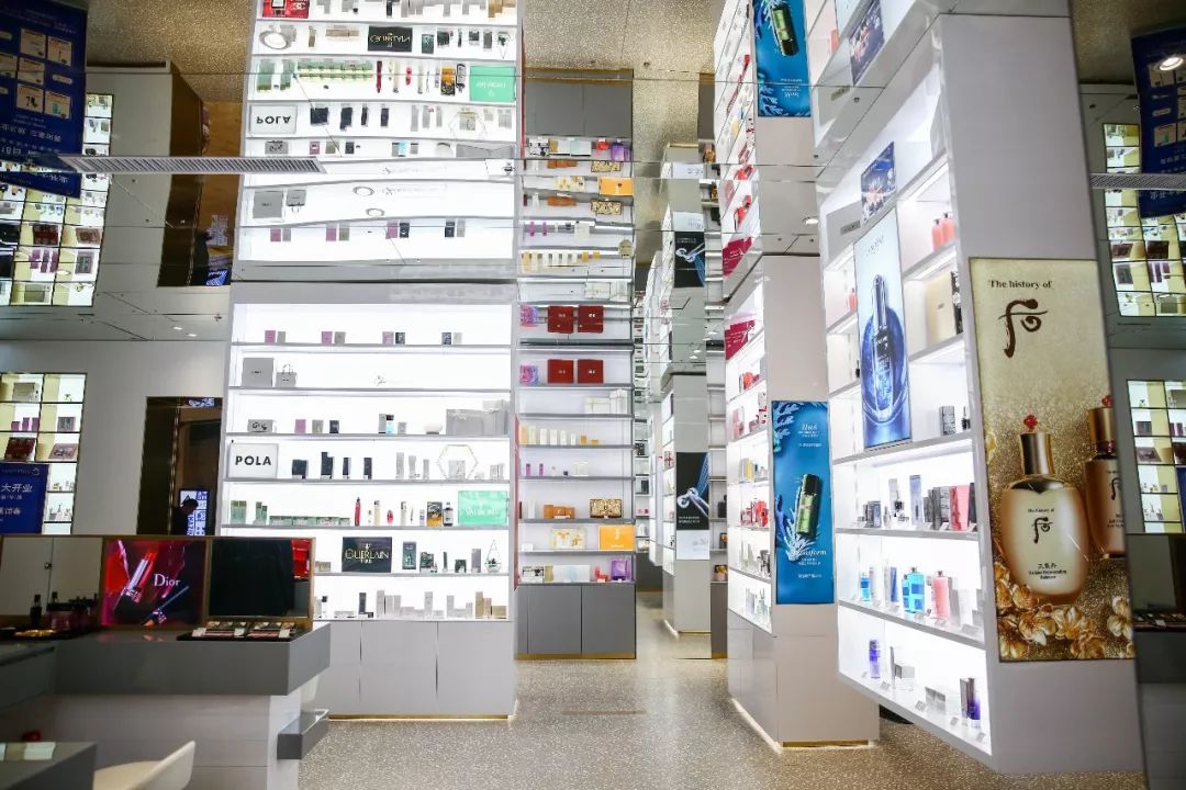 让化妆品代购都闻风丧胆的价格,BeautyLibra工联店正式开业