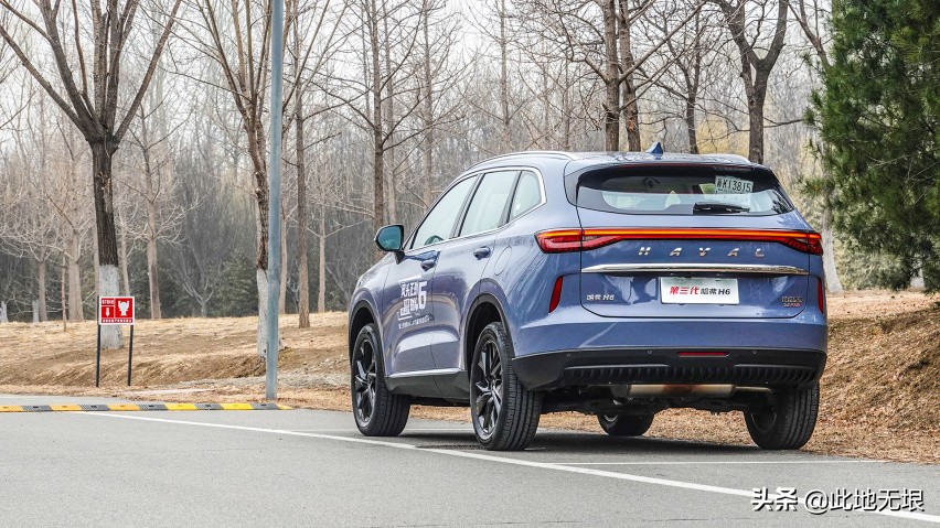 第三代哈弗h6恢复出厂设置,哈弗回归定制版四驱有哪些配置