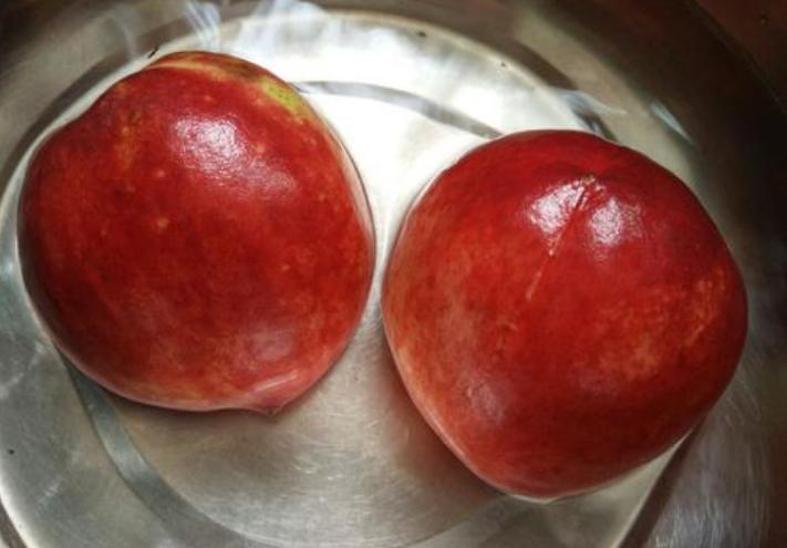 桃子的挑选方法和注意事项,桃子怎么挑选果甜