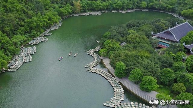 越南自由行必去的十个景点,越南出国旅游目的地