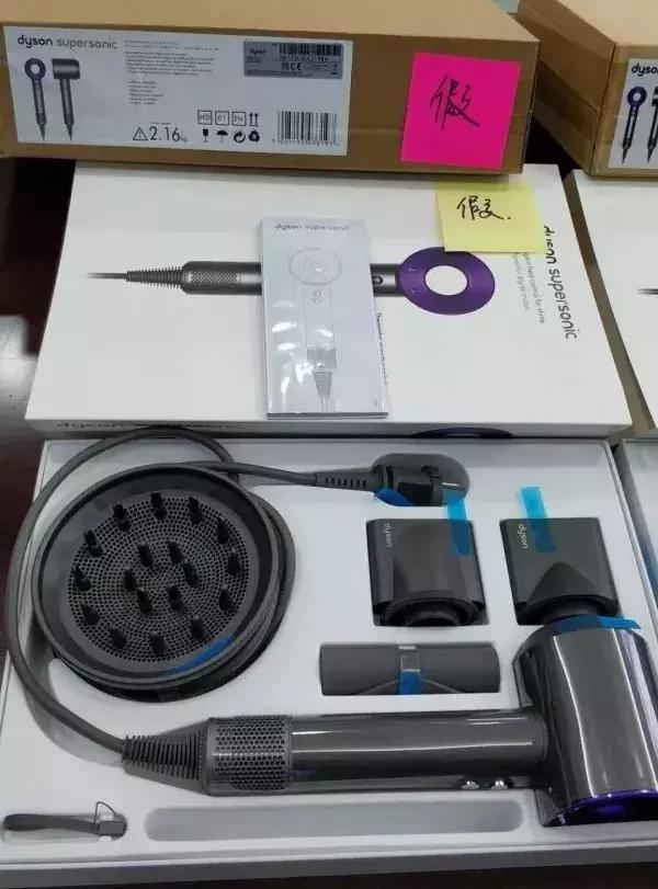 315消费预警丨100多元买“戴森”吹风机送女朋友?浙江小伙悲剧了……