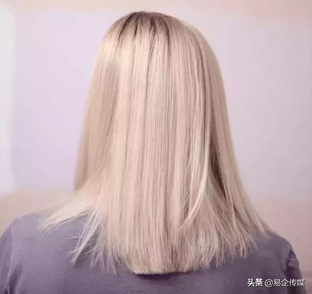 康婷瑞倪维儿：让芳香秀发释放你的女性魅力