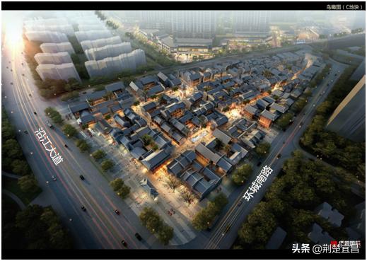 宜昌西陵最大项目,宜昌即将投资的大工程