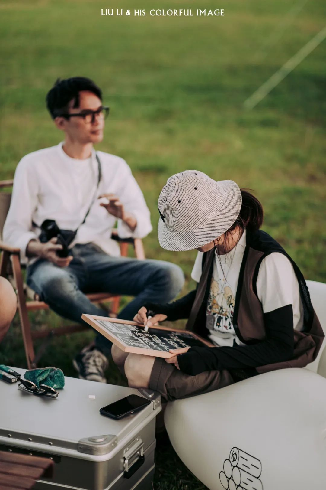 没有什么烦恼是露营解决不了的,没有什么烦恼是出去玩解决不了的