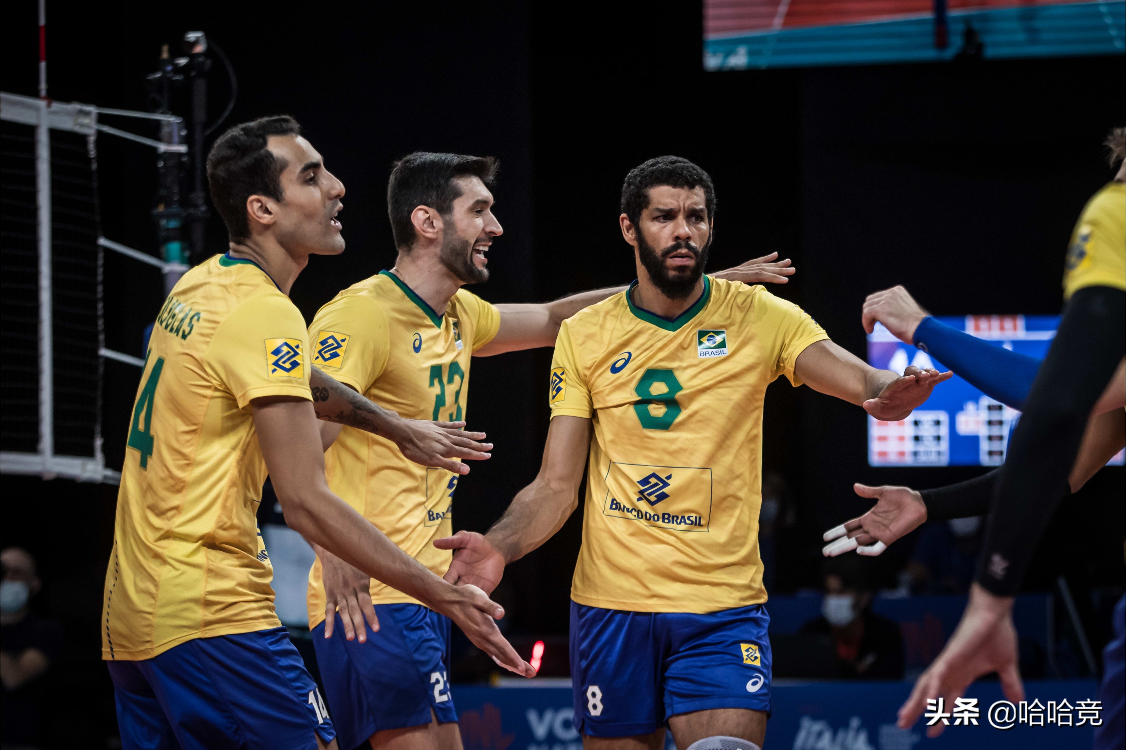 日本男排输给谁了,日本男排vs伊朗男排世联赛