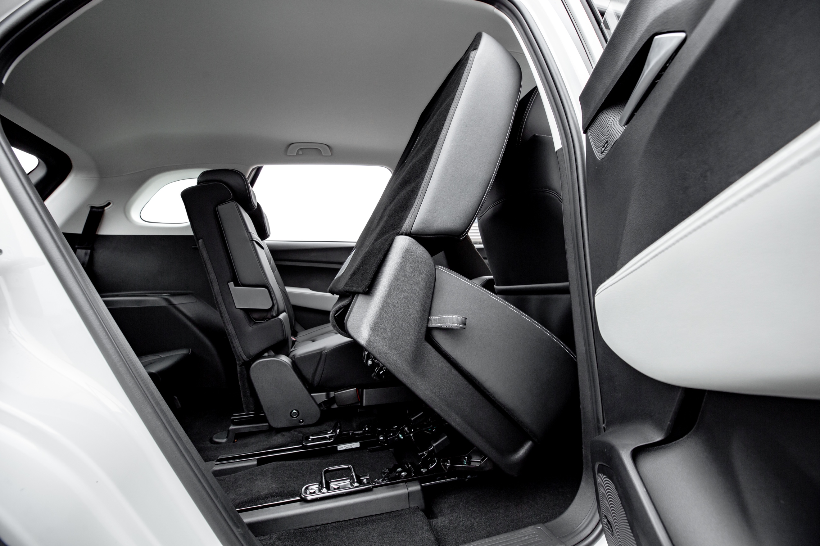 中国版全新一代科帕奇，7座配1.5T+CVT，顶配不足10万