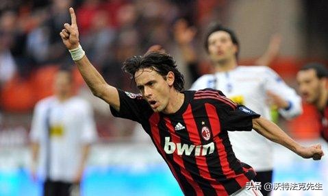 足坛昔日帅哥,盘点足坛里的高颜值帅哥是谁