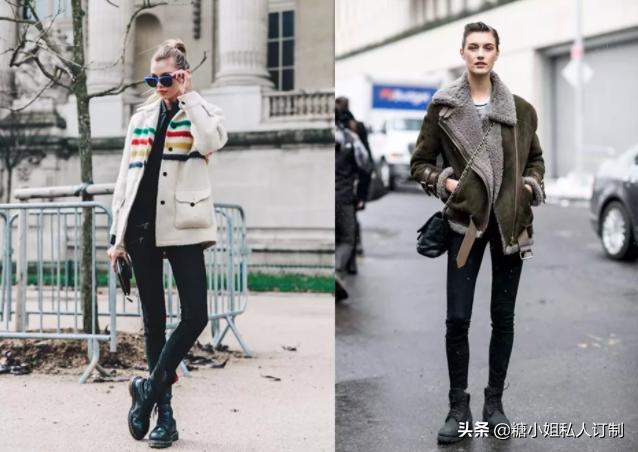 鞋子搭配衣服小技巧男,鞋子与衣服的搭配技巧