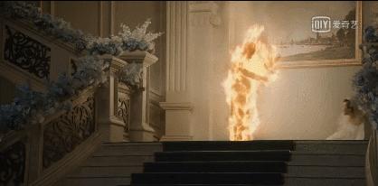 高品质悬疑剧如何进阶？看气质slay全场的“河神团”乘风破浪