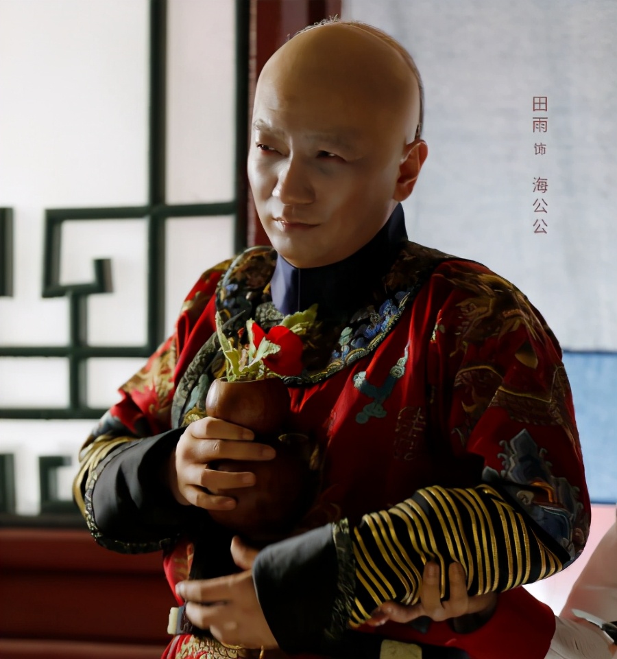 张一山版鹿鼎记评分吐槽,张一山鹿鼎记吐槽