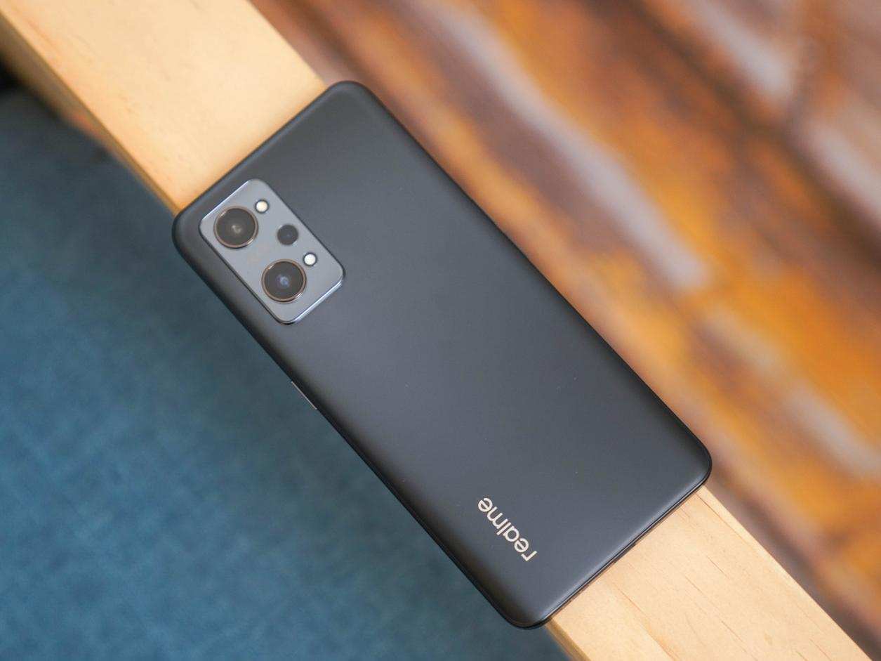 真我gtneo骁龙870版本跑分,真我gtneo2骁龙870测评