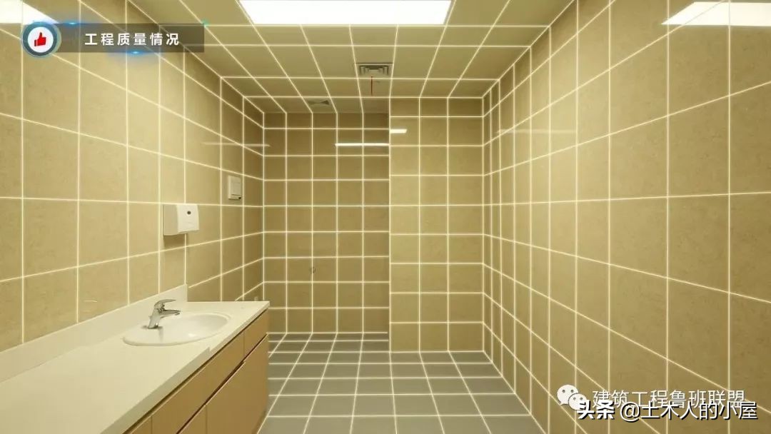 深圳大学学府医院：鲁班奖典范工程，学习质量安全管理之道