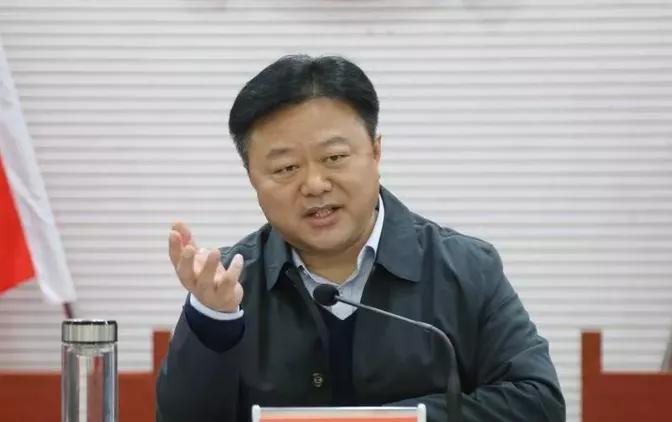 河南驻马店陈市长,驻马店陈星任职公示