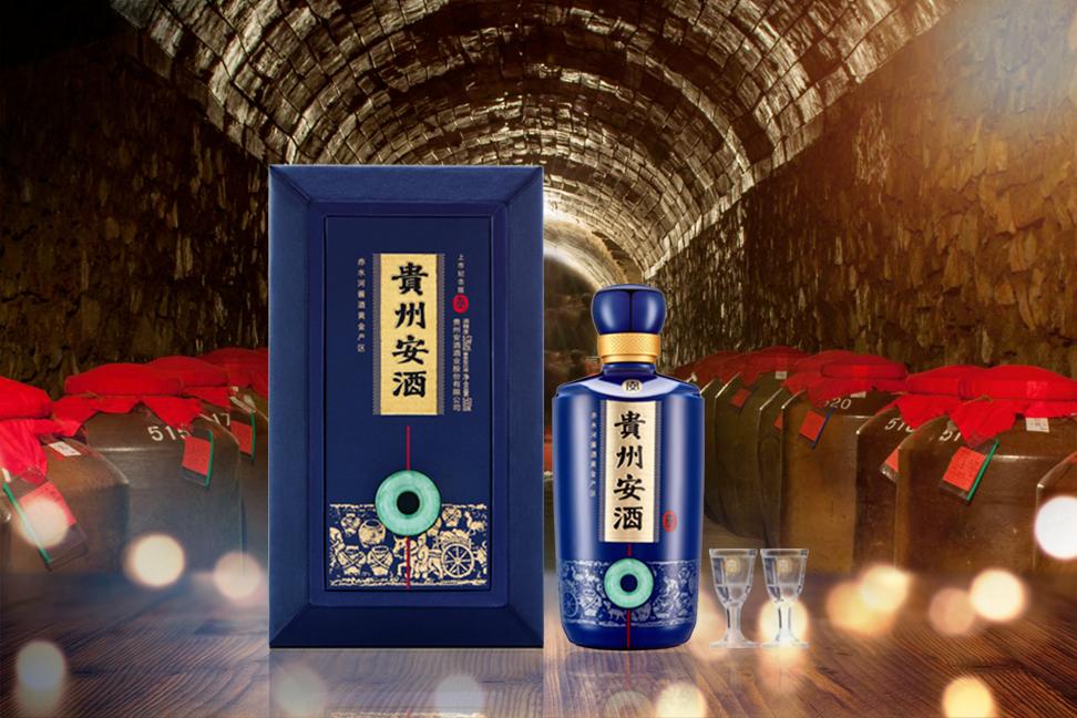 第四届贵州省十大名酒名单,贵州名酒排行榜单前十名有哪些