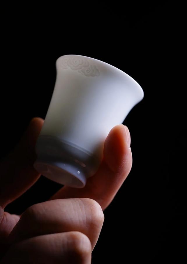 欣赏茶器之美,高端茶器欣赏艺术之作