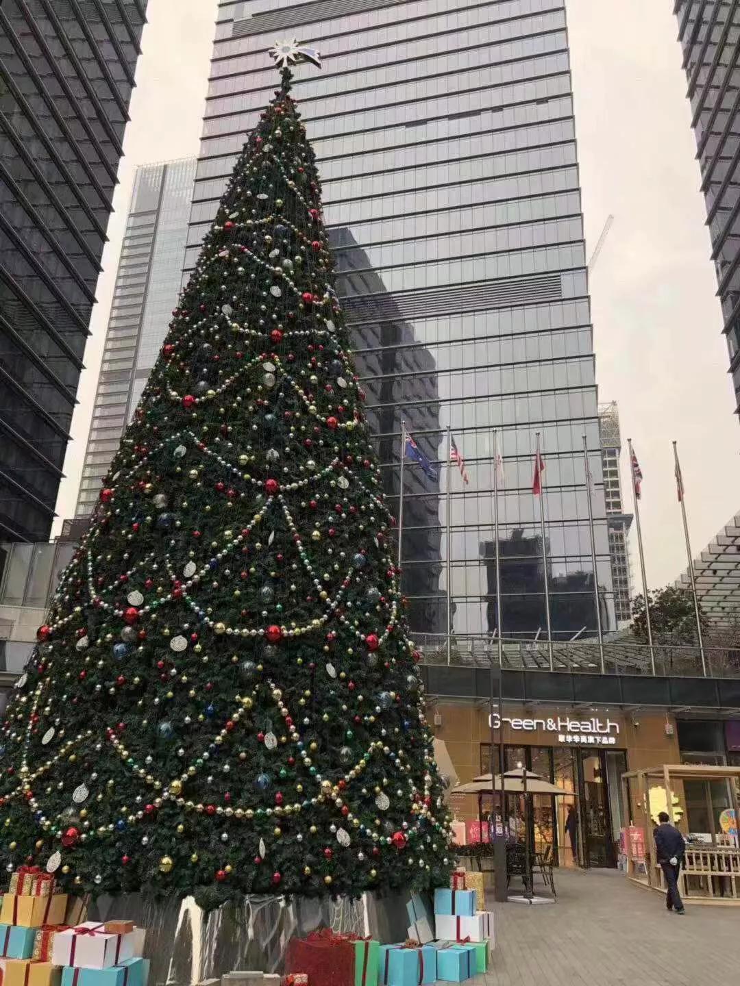 杭州联华华商新店,联华华商商业大会