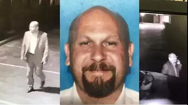 美国强奸12岁小姑娘案,男子性侵两个女儿被判428年监禁