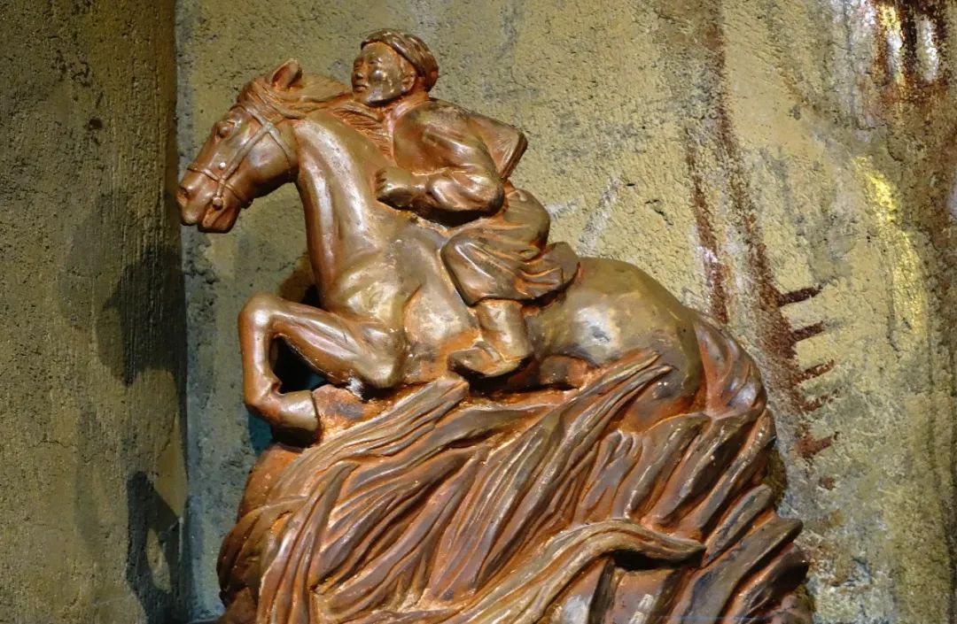 古代也有“宅急送”：从前的车马未必慢