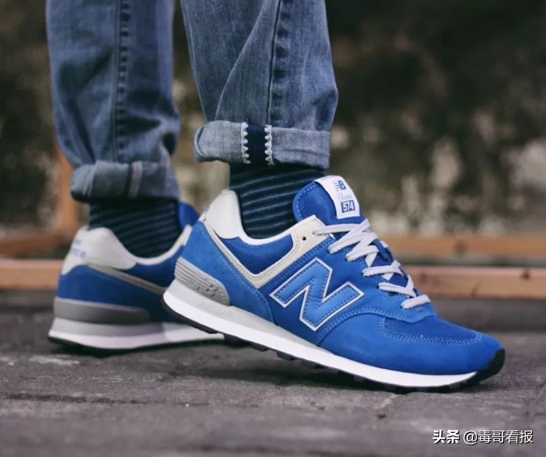 newbalance和新百伦的鞋怎么区别,newbalance990v3测评