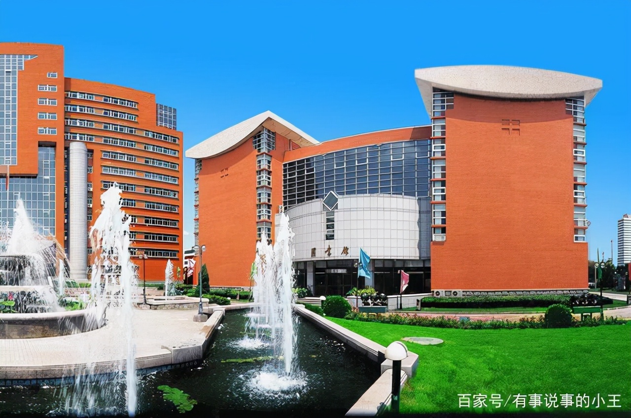 有没有什么实力强劲环境好的二本,有实力的几所大学