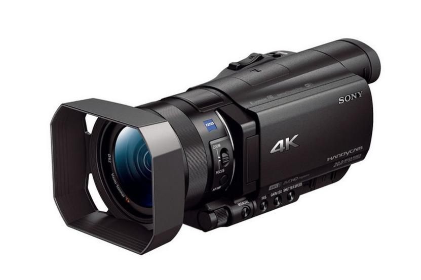 运动相机和手持摄像机哪个更实用,头戴式摄像机和手持摄像机哪个好