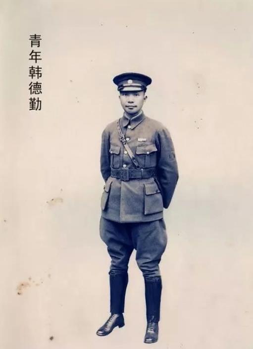 粟裕战功赫赫，*少奇刘**更是极力推荐他为元帅，为何最终还是授大将