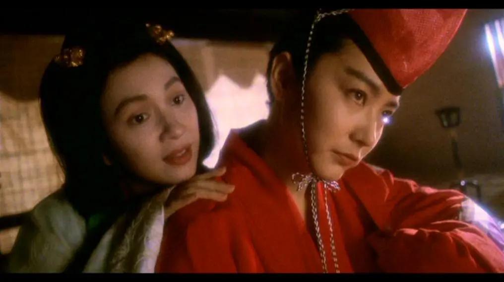 武侠片爆款视频太极张三丰,盘点拍的最好的10部武侠电影