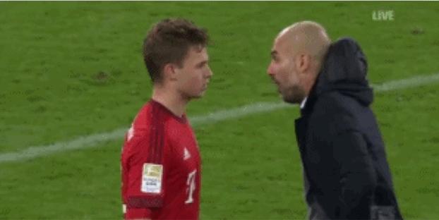 基米希拜仁最新阵容,基米希球员