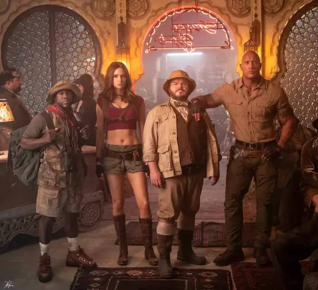 今年最燃电影,今年最劲爆电影