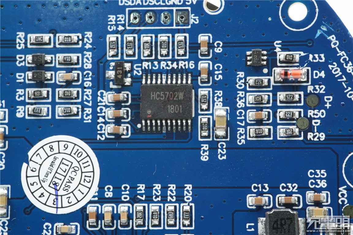 飞利浦到底有没有插排,飞利浦无线车充测评