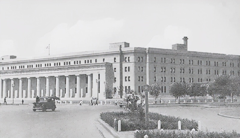 回眸满洲里开埠之历史,满洲里开埠