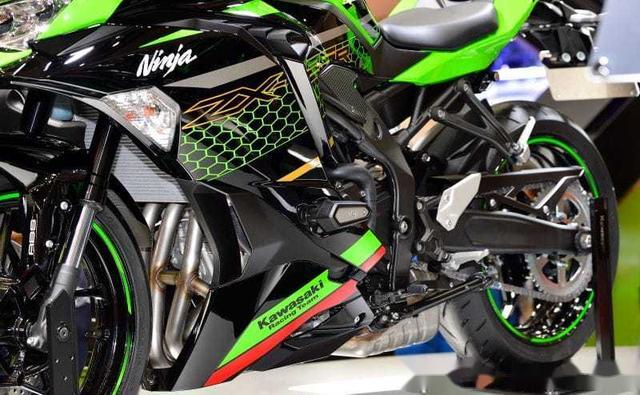 川崎小忍者250cc四缸,忍者250cc四缸多少钱