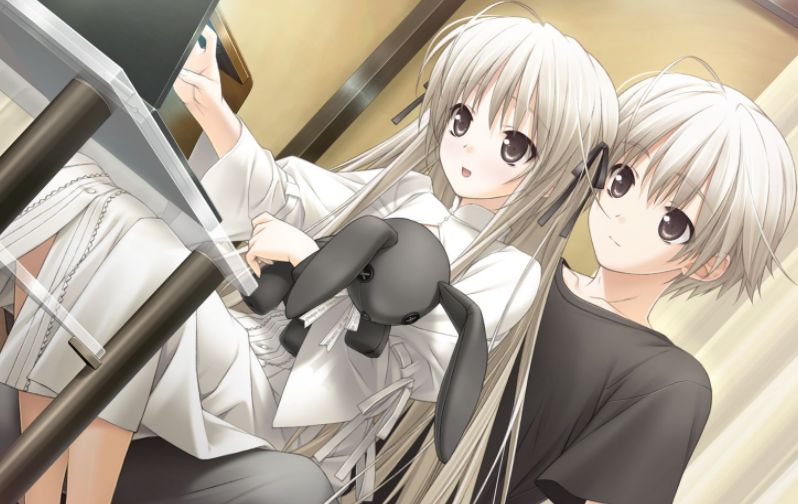 可爱萌妹子后宫动漫盘点,盘点那些可爱的妹妹动漫