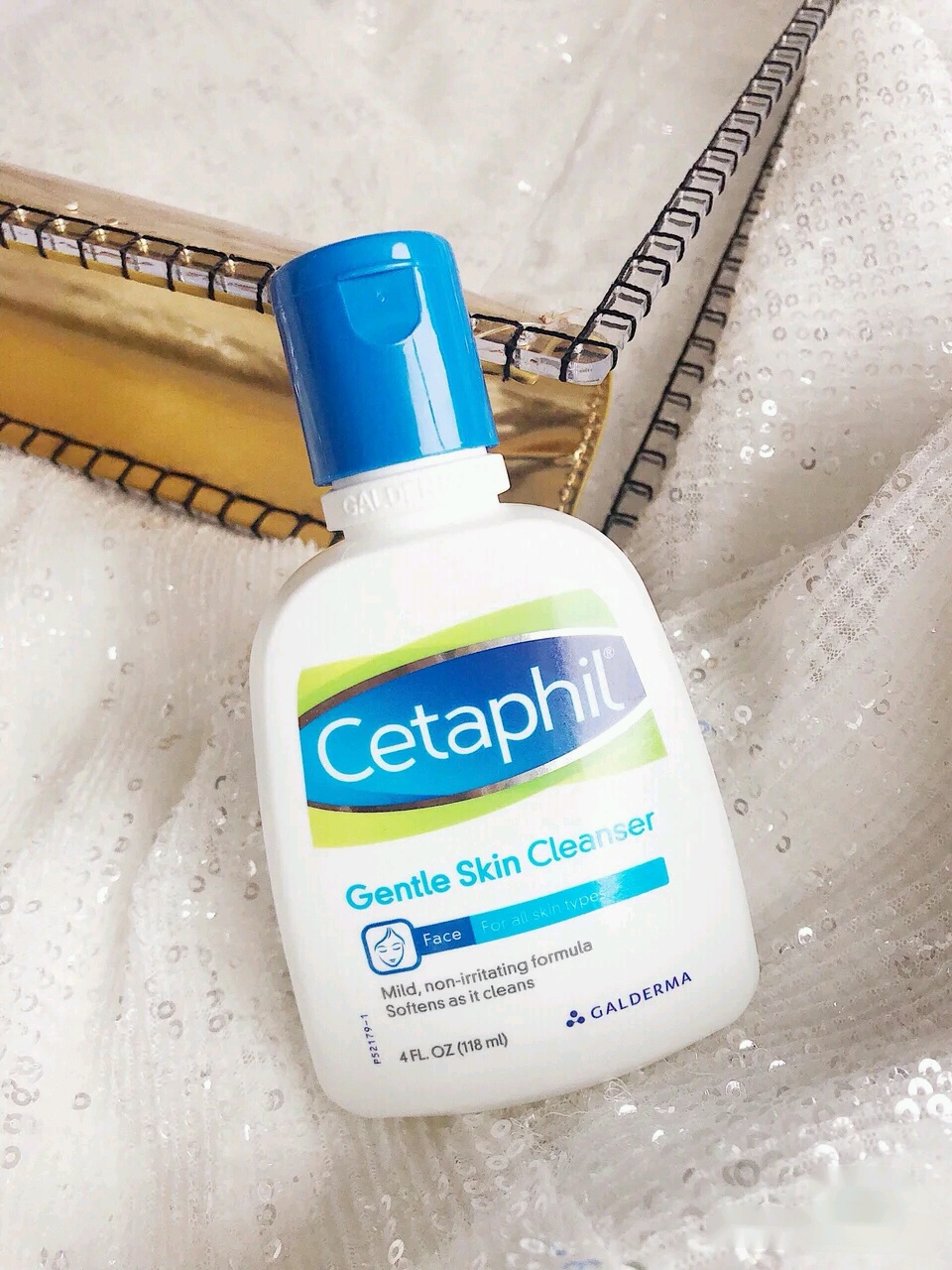 洗面奶真的不要用欧莱雅吗,洗面奶用多久可以改善皮肤