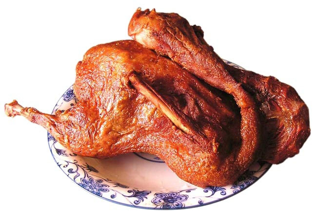 馋嘴鸭香料配比,馋嘴鸭的完整配方