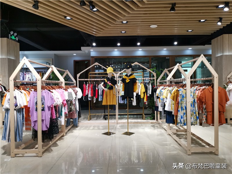 童装带货技巧与话术,童装大量上新怎么发朋友圈