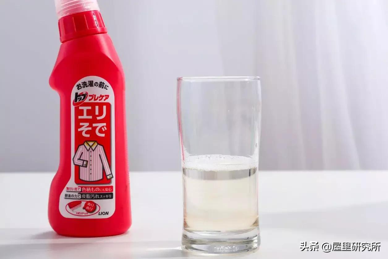 洗衣液手洗衣服能洗干净吗,手洗了十几件衣服