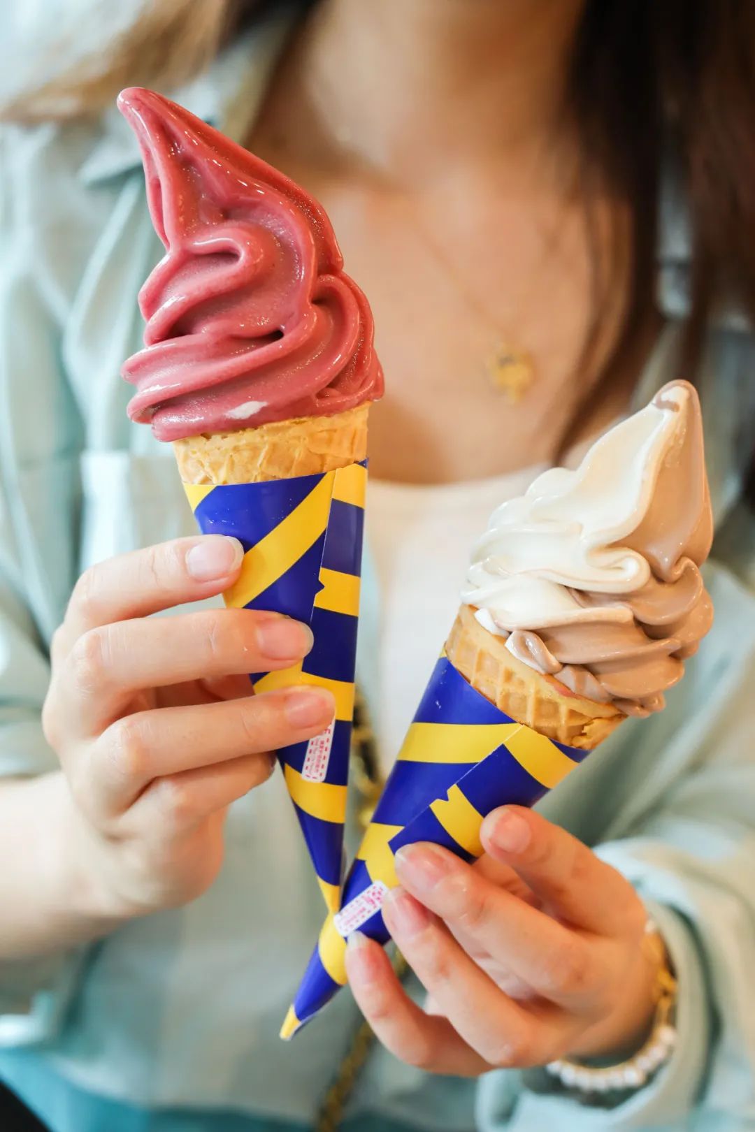 对不起，我要给宜家泼盆冷水...