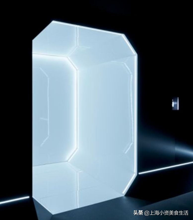 chanel中国秀场上海,chanel最近有什么活动