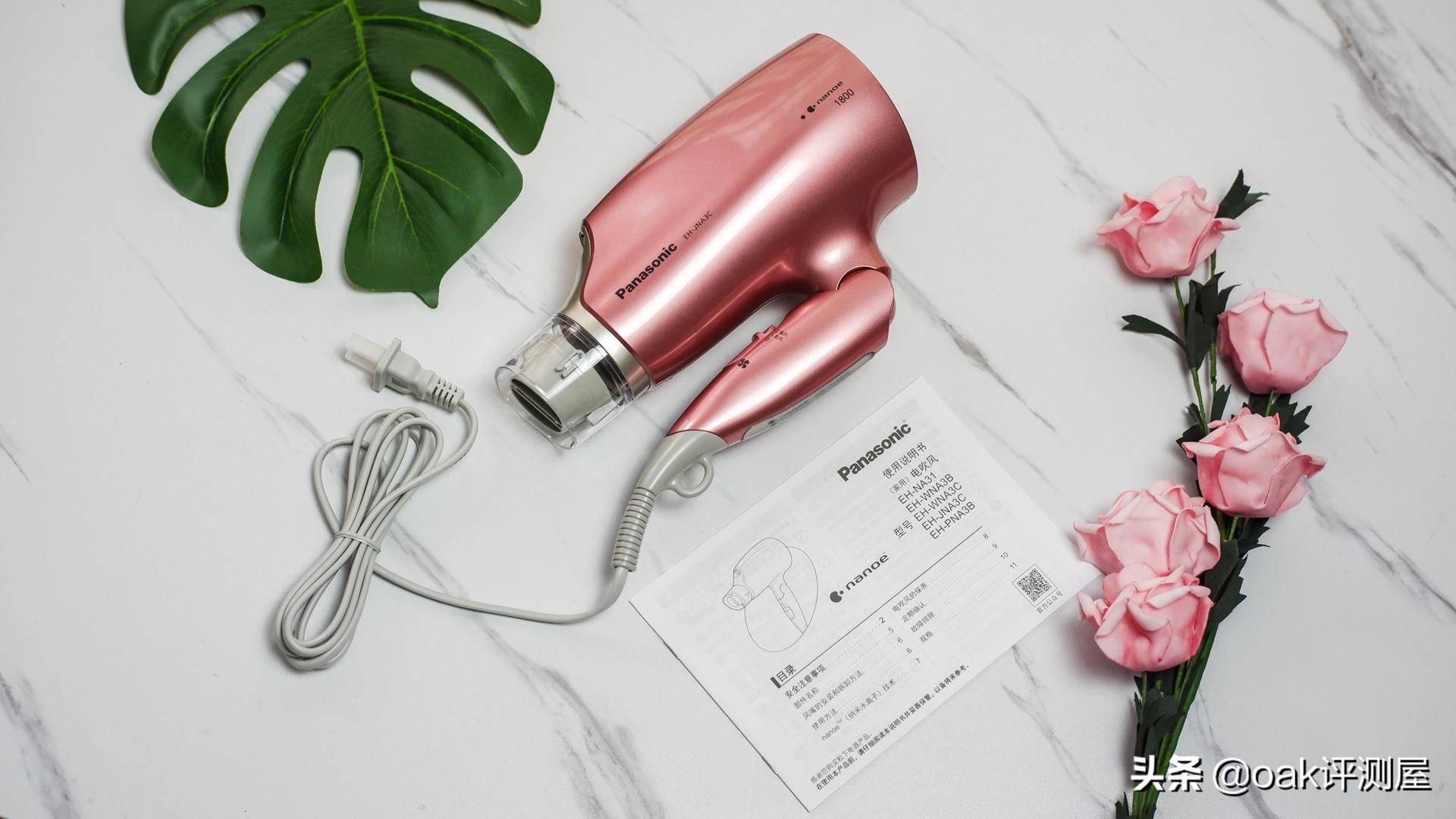松下eh高速吹风机测评,松下吹风机深度评测
