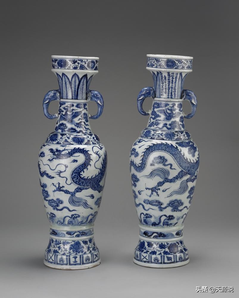 自学古瓷器鉴赏如何入门,初学者瓷器入门教程