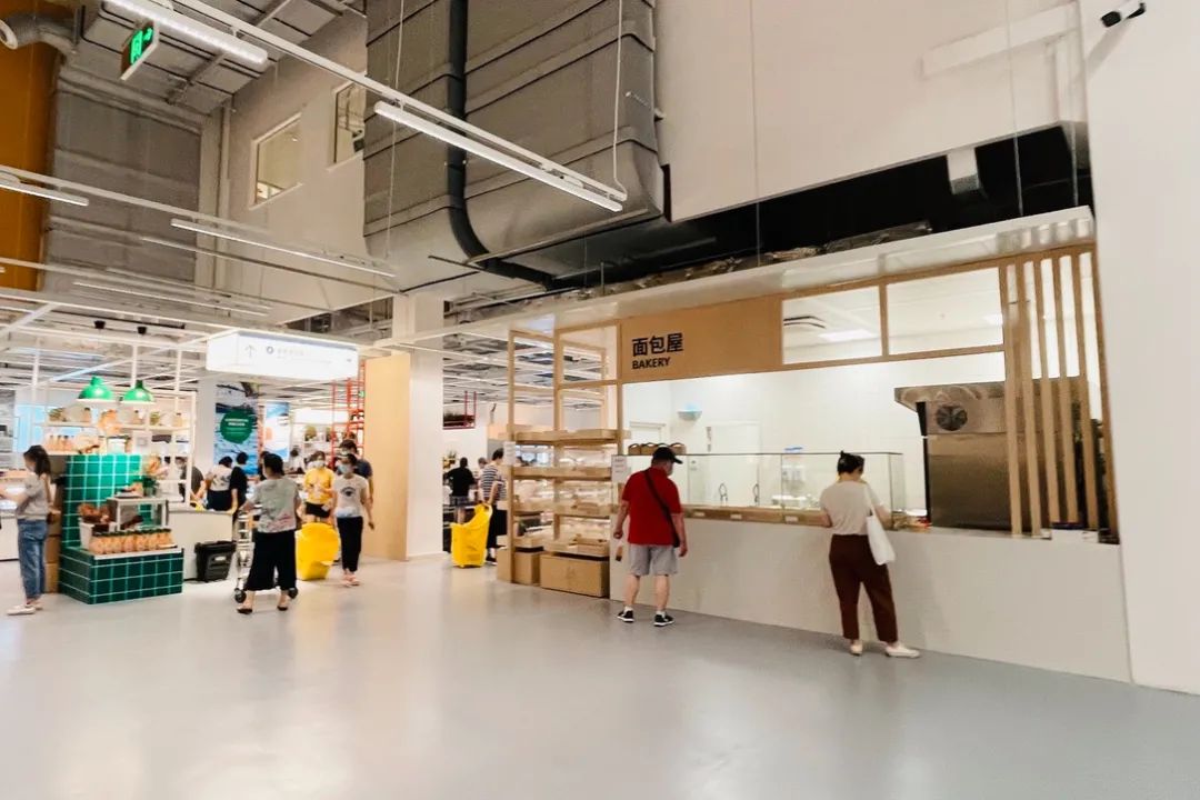 宜家家居上海新店开业,宜家徐汇最新消息