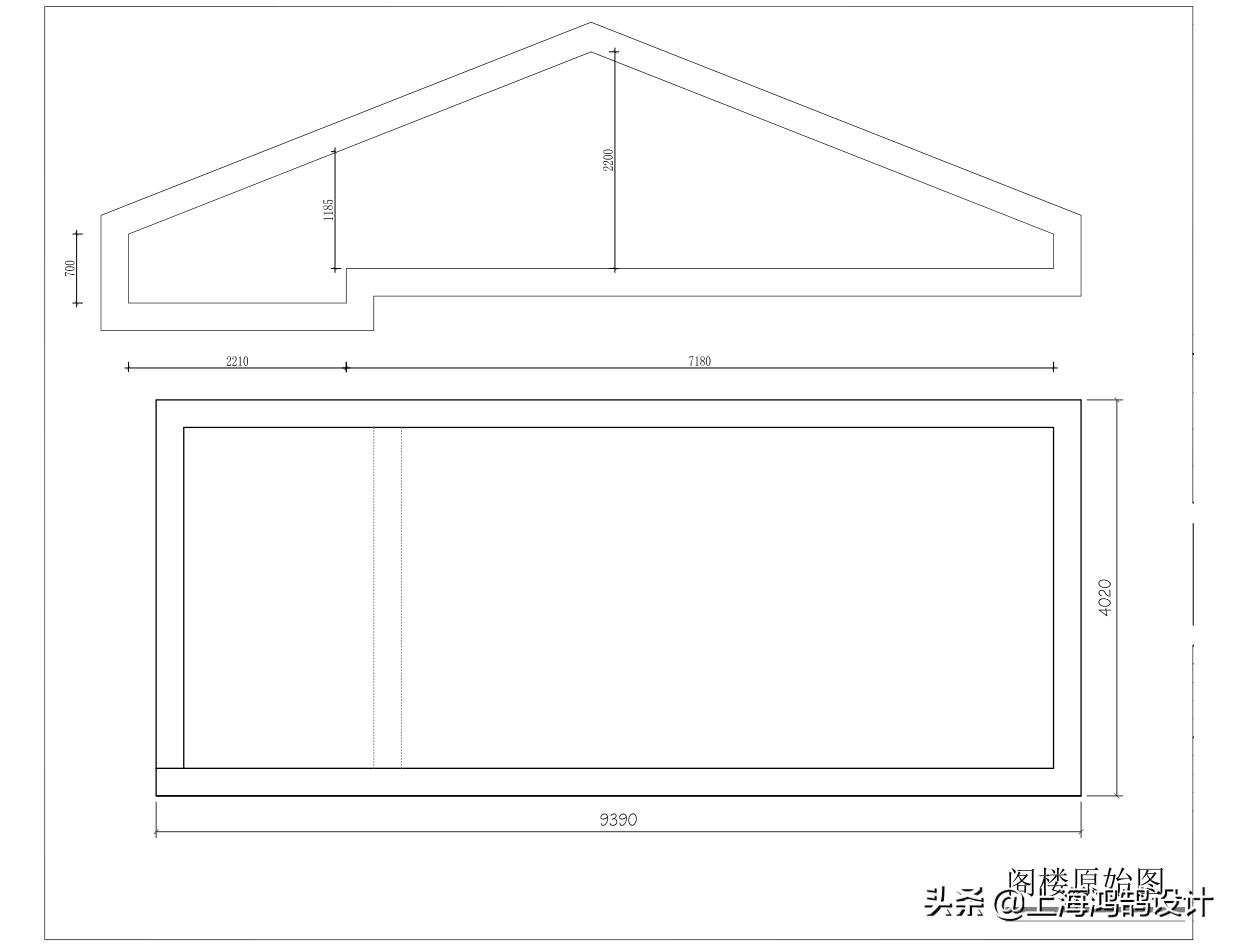 不怕老、破、旧|全包改造北欧宜家LOFT仅花了18万