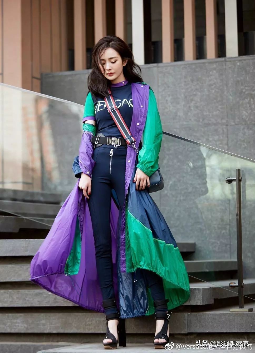 在国家利益面前个人的得失,当国家利益和个人利益摆在眼前