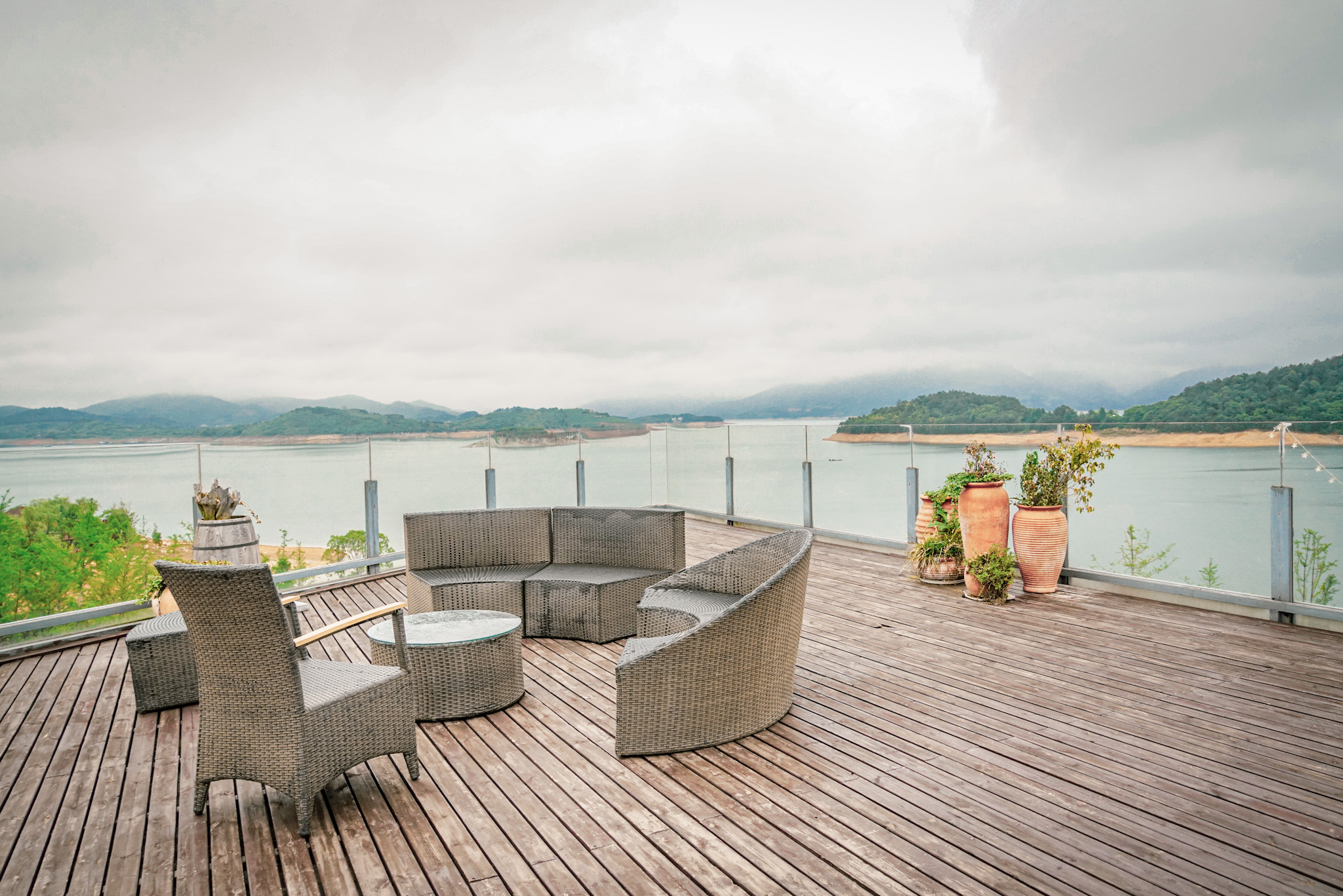 郴州仰天湖民宿多少钱一晚,郴州民宿一晚多少钱