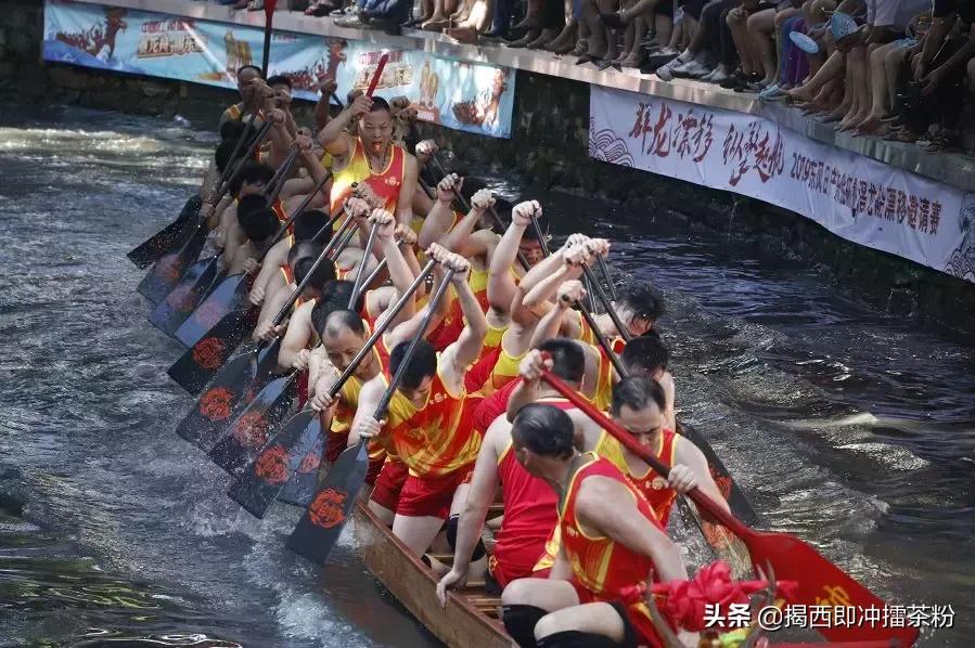 极速龙舟,超快扒龙舟